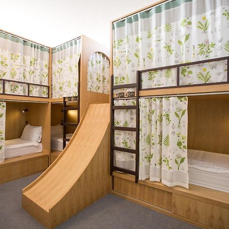Memmoth Hostel In Lampang Zewnętrze zdjęcie