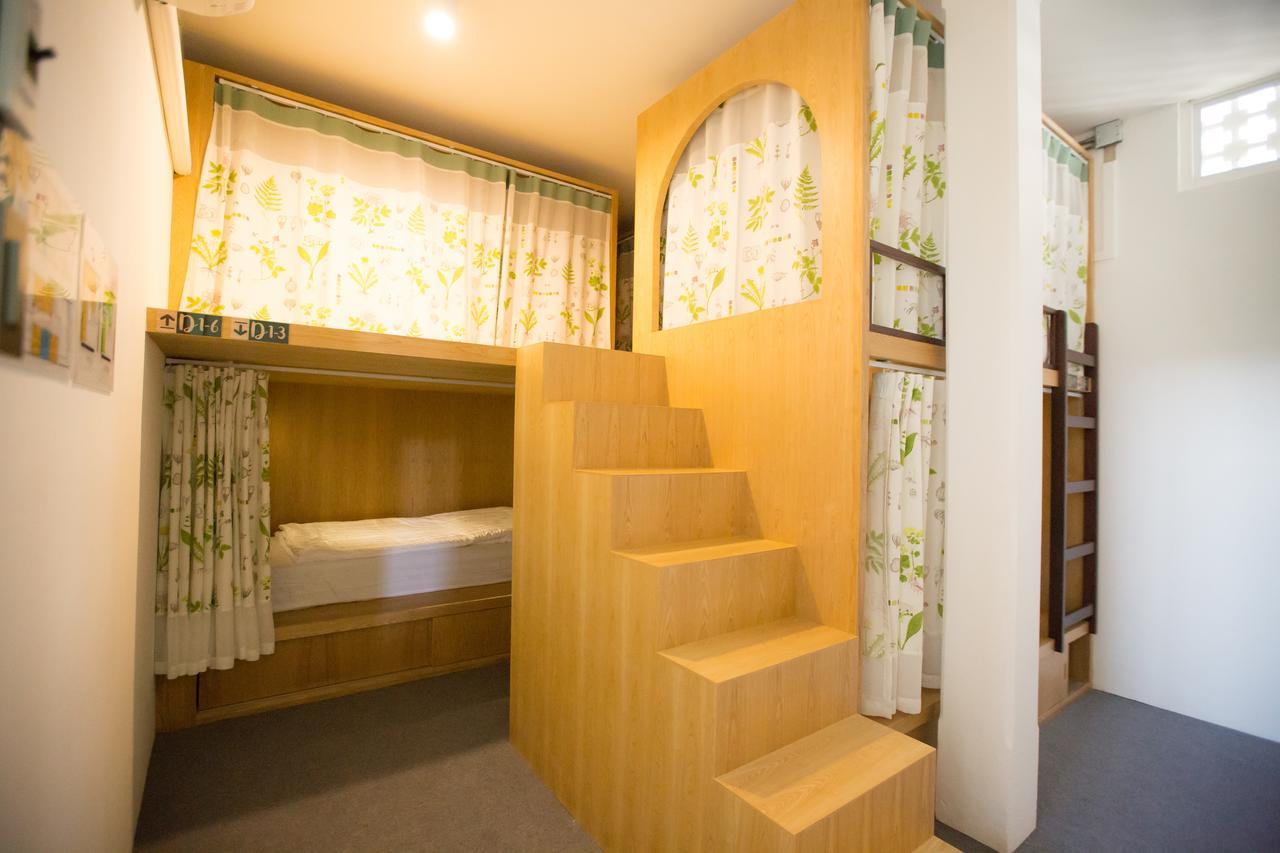 Memmoth Hostel In Lampang Zewnętrze zdjęcie