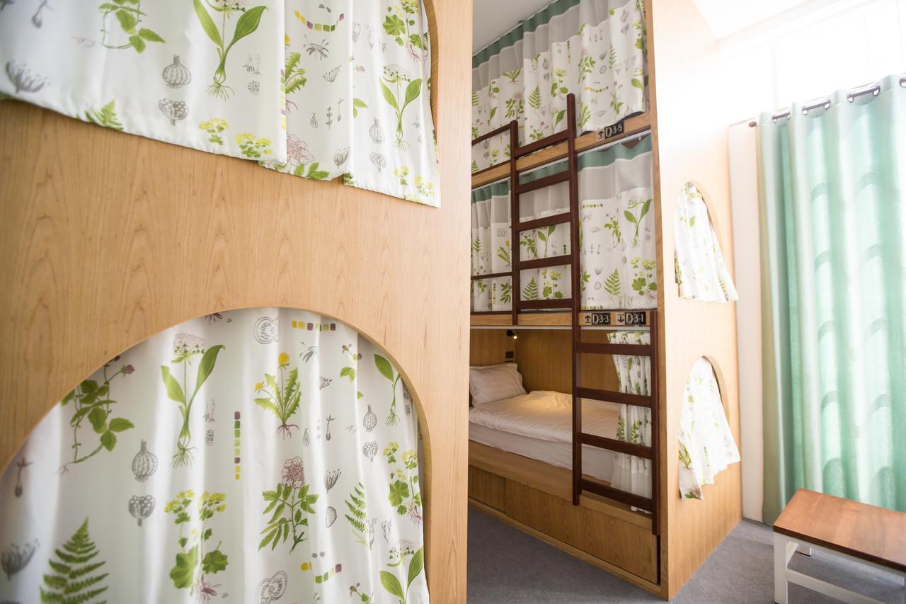 Memmoth Hostel In Lampang Zewnętrze zdjęcie