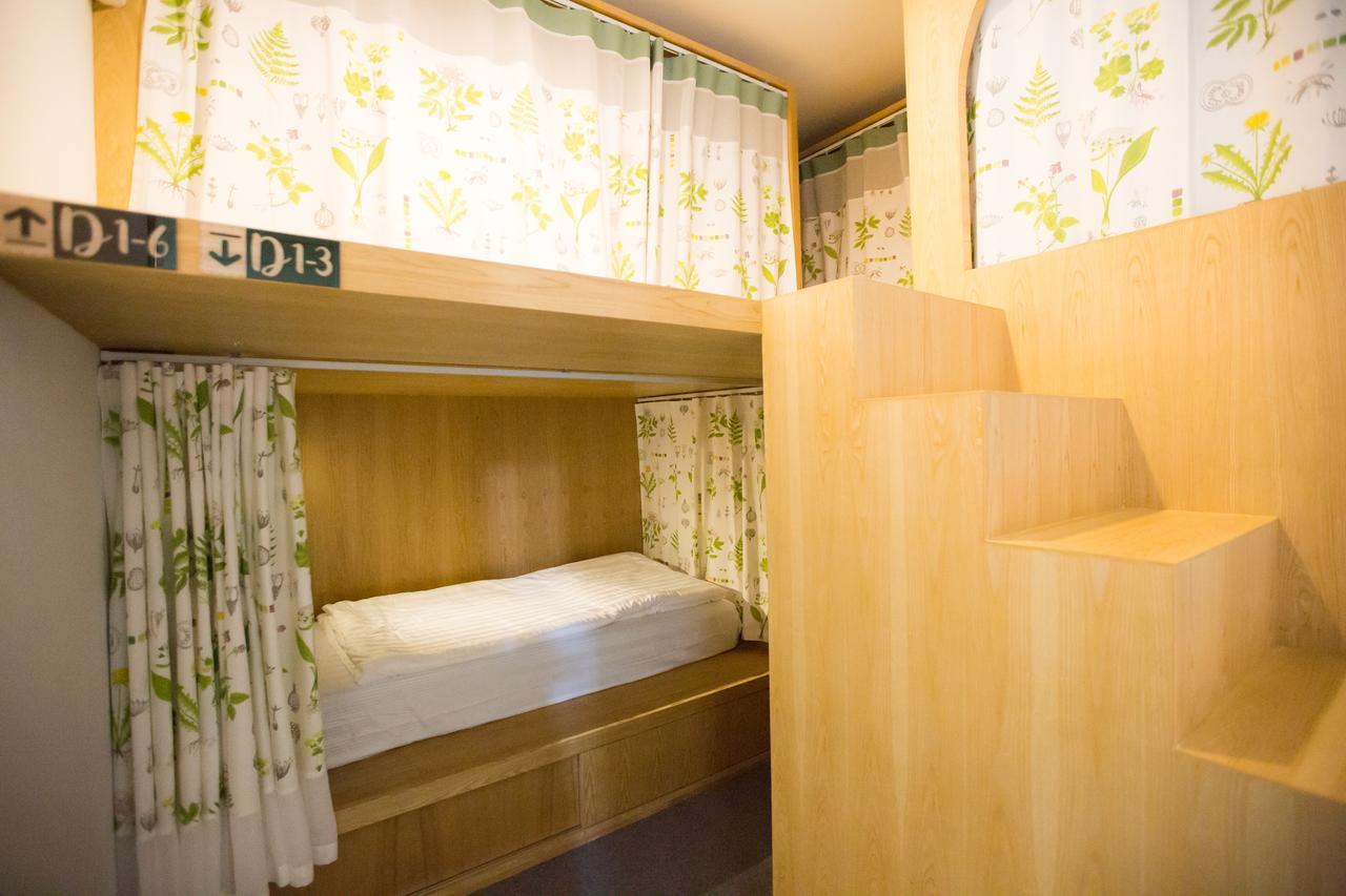 Memmoth Hostel In Lampang Zewnętrze zdjęcie