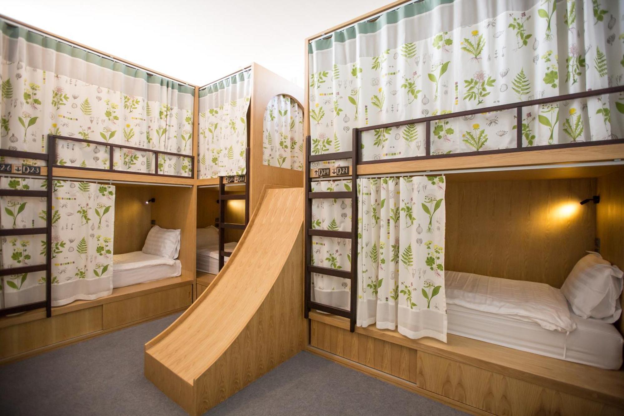 Memmoth Hostel In Lampang Zewnętrze zdjęcie